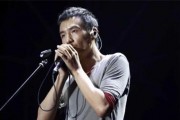 吃瓜娱乐圈李健是谁的孩子